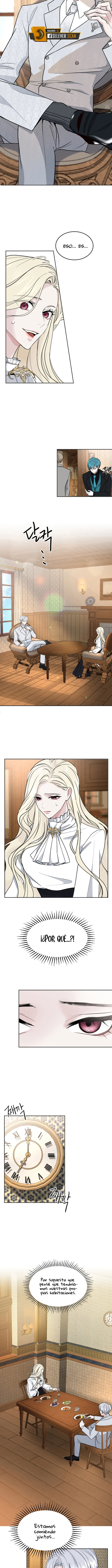 Me Corromperé Junto Al Emperador Capítulo 14 - Page 12