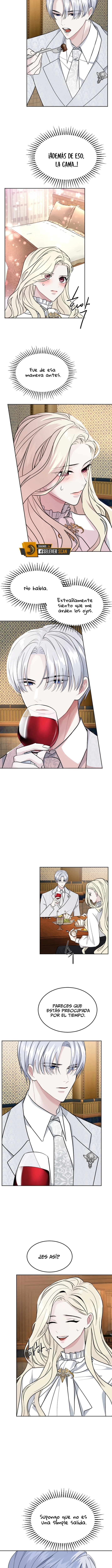 Me Corromperé Junto Al Emperador Capítulo 14 - Page 13