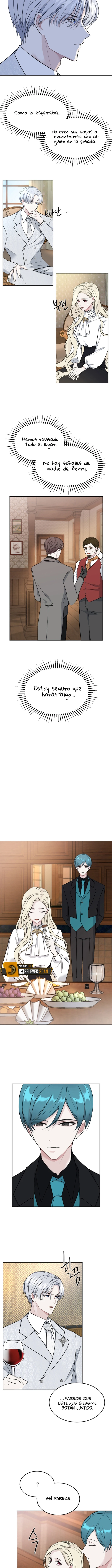 Me Corromperé Junto Al Emperador Capítulo 14 - Page 14