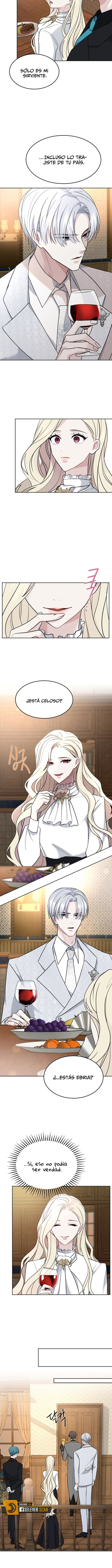 Me Corromperé Junto Al Emperador Capítulo 14 - Page 15