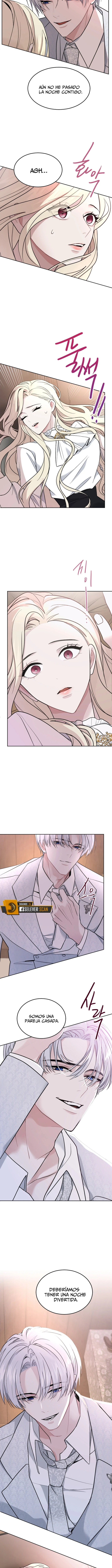 Me Corromperé Junto Al Emperador Capítulo 14 - Page 17