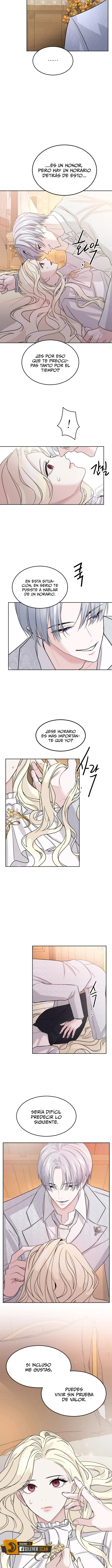 Me Corromperé Junto Al Emperador Capítulo 15 - Page 10