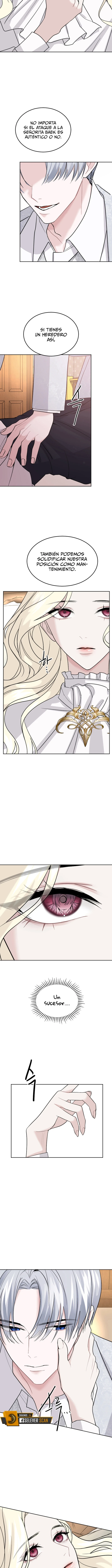 Me Corromperé Junto Al Emperador Capítulo 15 - Page 11