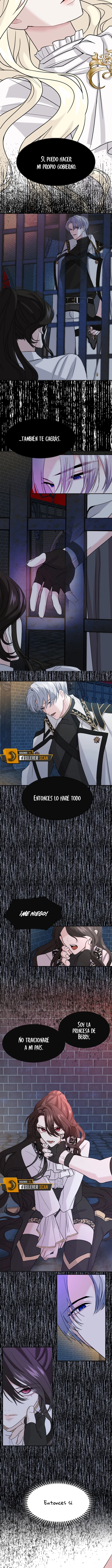 Me Corromperé Junto Al Emperador Capítulo 15 - Page 12