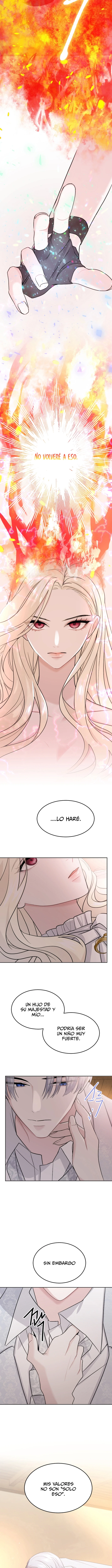 Me Corromperé Junto Al Emperador Capítulo 15 - Page 14