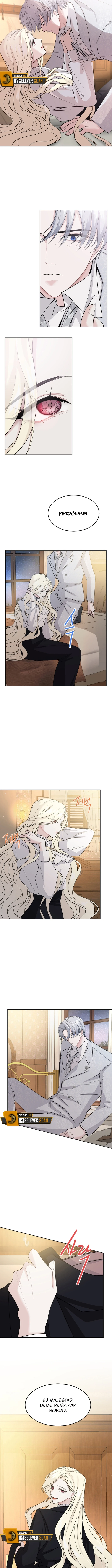 Me Corromperé Junto Al Emperador Capítulo 15 - Page 15