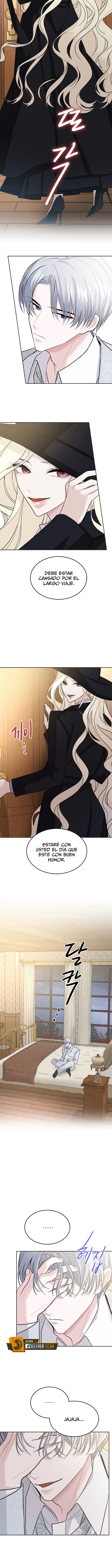 Me Corromperé Junto Al Emperador Capítulo 15 - Page 16