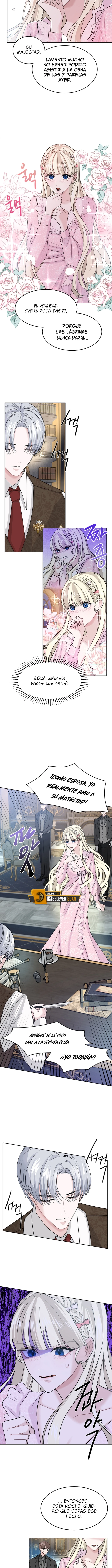 Me Corromperé Junto Al Emperador Capítulo 15 - Page 7