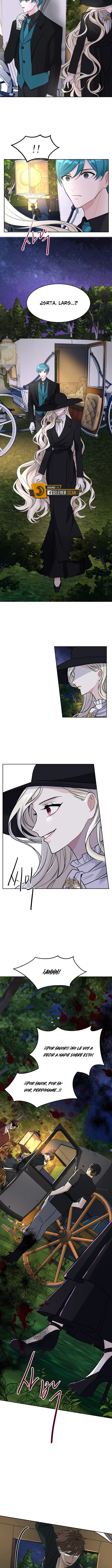 Me Corromperé Junto Al Emperador Capítulo 16 - Page 10