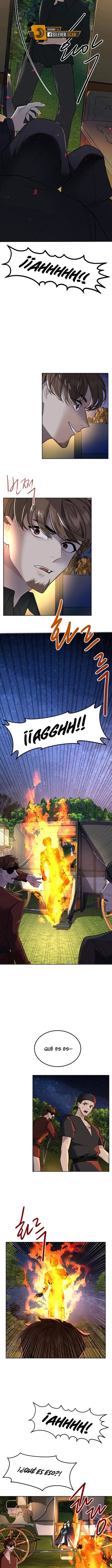 Me Corromperé Junto Al Emperador Capítulo 16 - Page 11