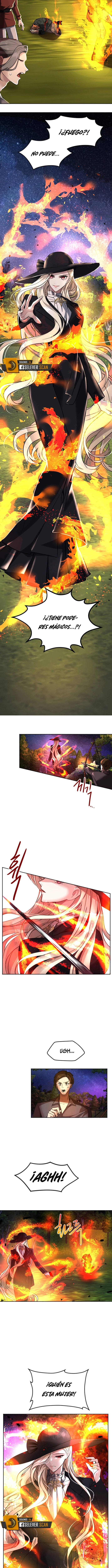 Me Corromperé Junto Al Emperador Capítulo 16 - Page 12