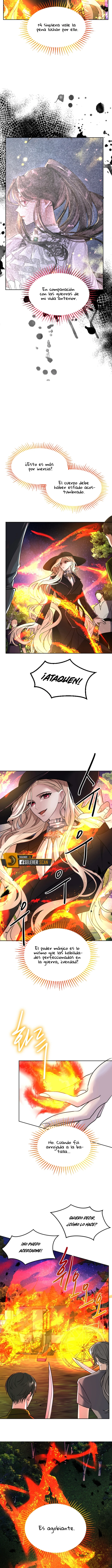 Me Corromperé Junto Al Emperador Capítulo 16 - Page 13