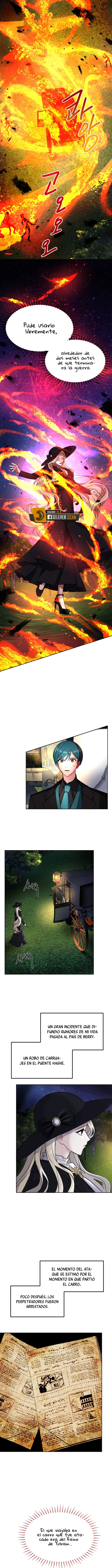 Me Corromperé Junto Al Emperador Capítulo 16 - Page 14