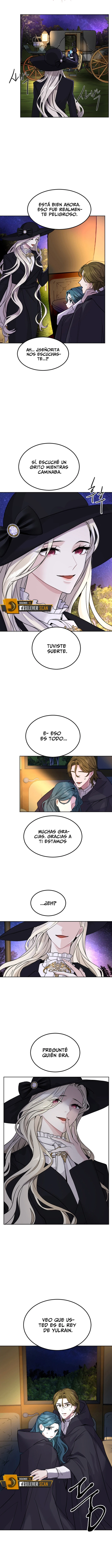 Me Corromperé Junto Al Emperador Capítulo 16 - Page 15