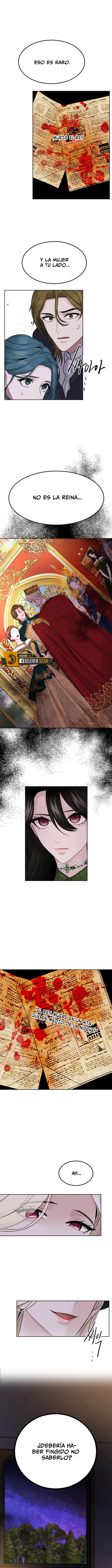 Me Corromperé Junto Al Emperador Capítulo 16 - Page 16