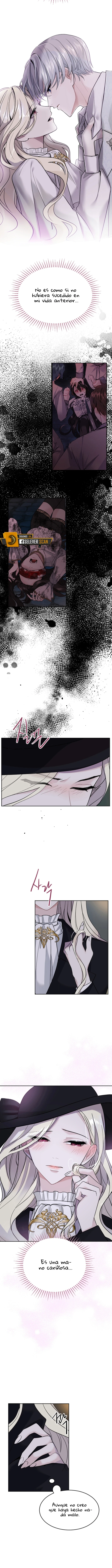 Me Corromperé Junto Al Emperador Capítulo 16 - Page 7