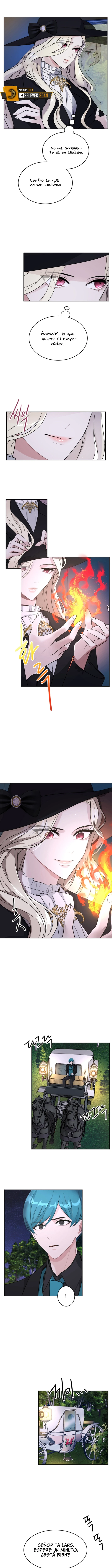 Me Corromperé Junto Al Emperador Capítulo 16 - Page 8