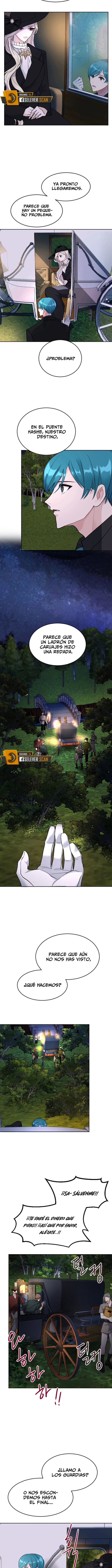 Me Corromperé Junto Al Emperador Capítulo 16 - Page 9