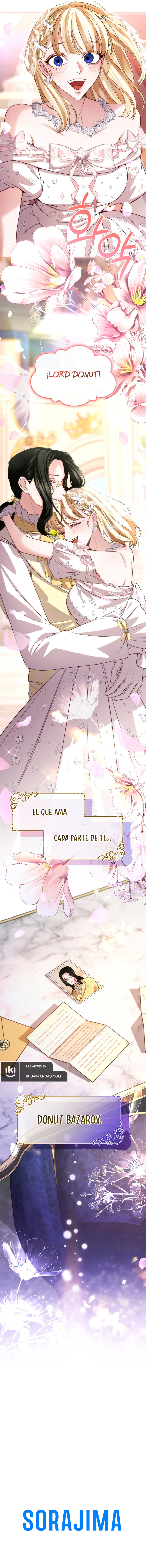 Me Corromperé Junto Al Emperador Capítulo 160 - Page 9