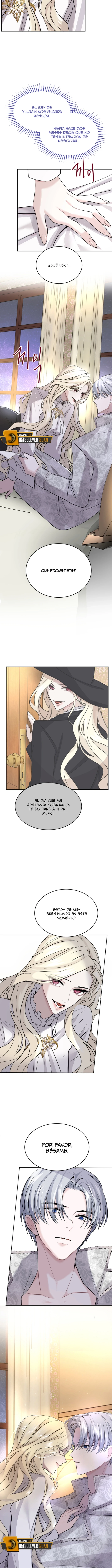 Me Corromperé Junto Al Emperador Capítulo 17 - Page 13