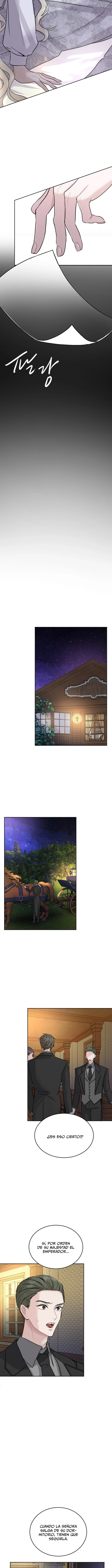 Me Corromperé Junto Al Emperador Capítulo 17 - Page 14