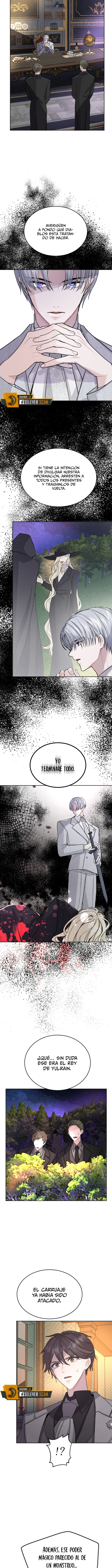 Me Corromperé Junto Al Emperador Capítulo 17 - Page 15