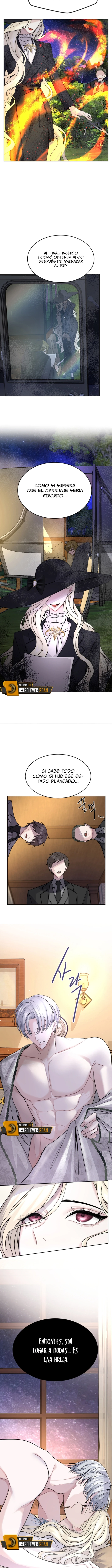 Me Corromperé Junto Al Emperador Capítulo 17 - Page 16