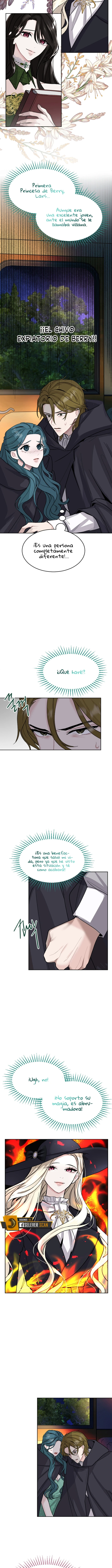 Me Corromperé Junto Al Emperador Capítulo 17 - Page 7