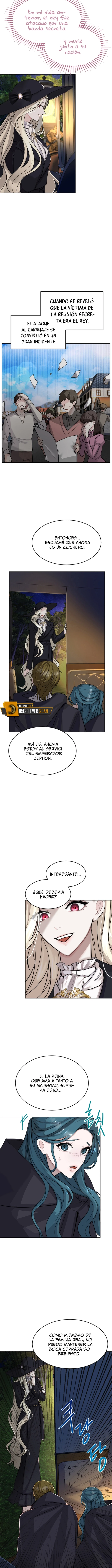 Me Corromperé Junto Al Emperador Capítulo 17 - Page 8