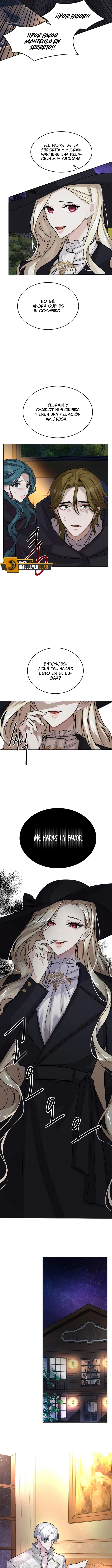 Me Corromperé Junto Al Emperador Capítulo 17 - Page 9