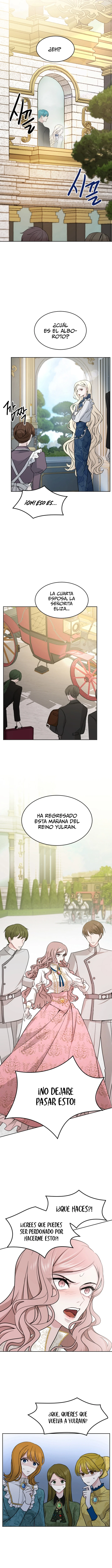 Me Corromperé Junto Al Emperador Capítulo 18 - Page 10