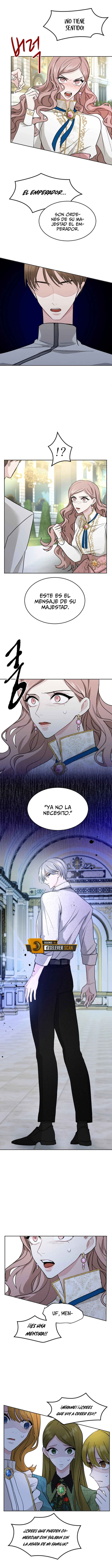 Me Corromperé Junto Al Emperador Capítulo 18 - Page 11