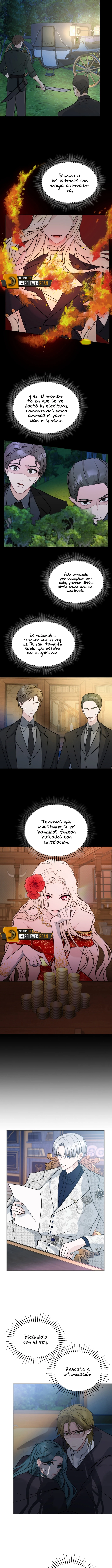 Me Corromperé Junto Al Emperador Capítulo 18 - Page 14