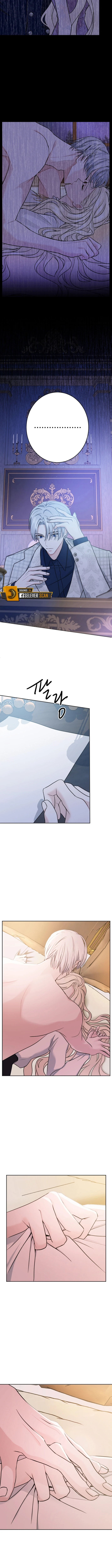 Me Corromperé Junto Al Emperador Capítulo 18 - Page 16