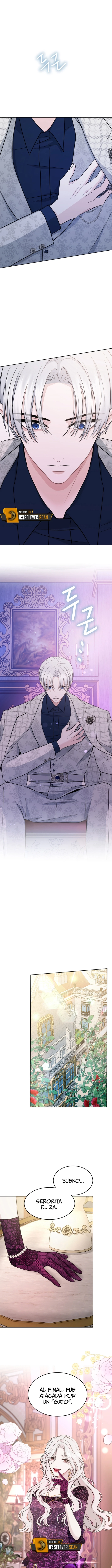 Me Corromperé Junto Al Emperador Capítulo 18 - Page 17