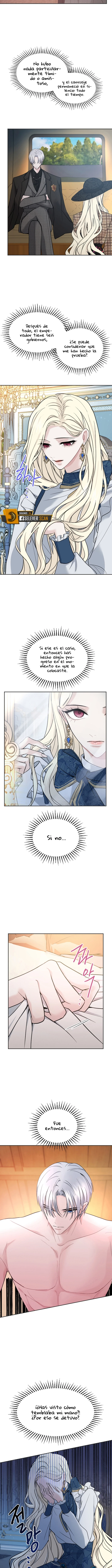 Me Corromperé Junto Al Emperador Capítulo 18 - Page 7