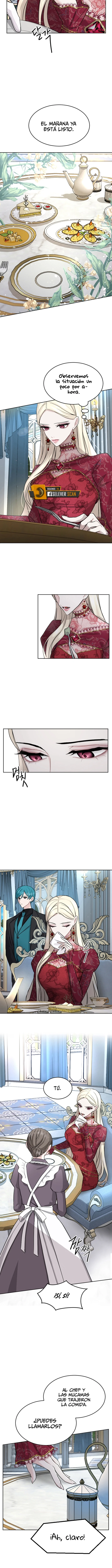 Me Corromperé Junto Al Emperador Capítulo 19 - Page 10
