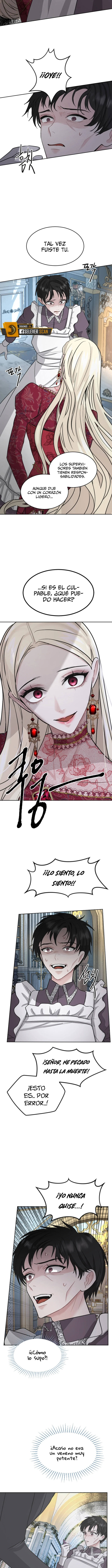 Me Corromperé Junto Al Emperador Capítulo 19 - Page 13