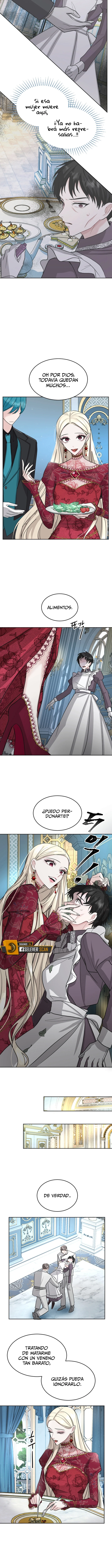 Me Corromperé Junto Al Emperador Capítulo 19 - Page 14