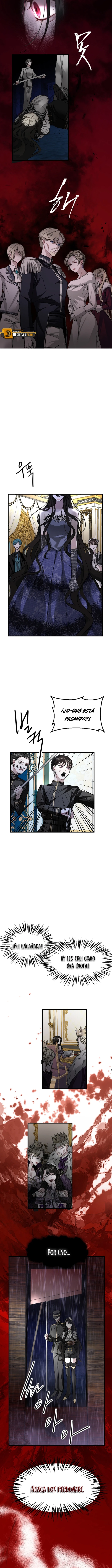 Me Corromperé Junto Al Emperador Capítulo 2 - Page 11