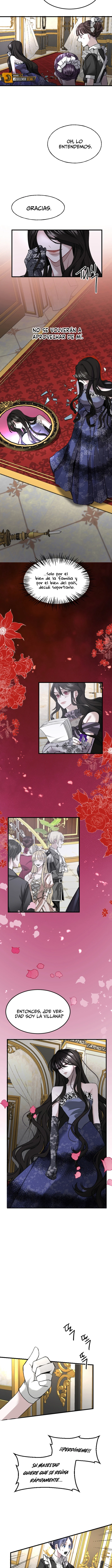 Me Corromperé Junto Al Emperador Capítulo 2 - Page 13