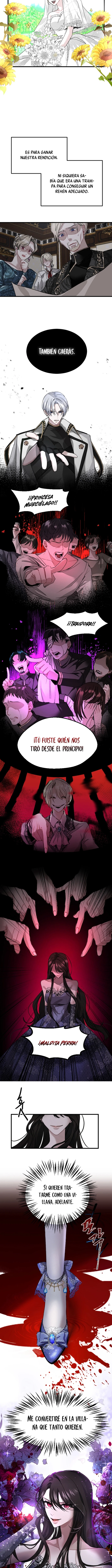 Me Corromperé Junto Al Emperador Capítulo 2 - Page 16