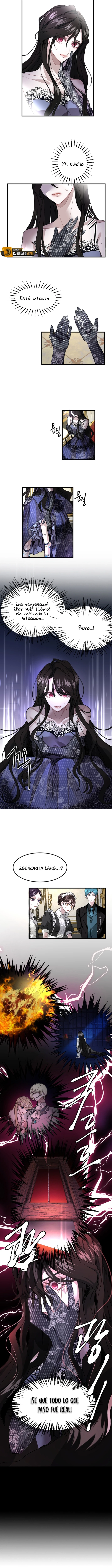 Me Corromperé Junto Al Emperador Capítulo 2 - Page 9