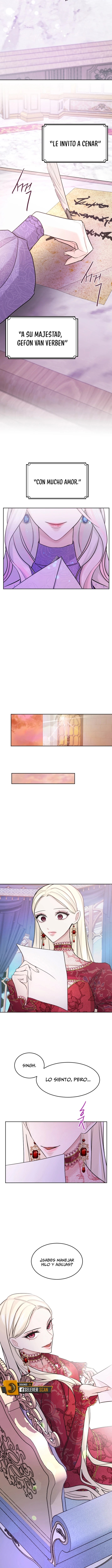 Me Corromperé Junto Al Emperador Capítulo 20 - Page 14