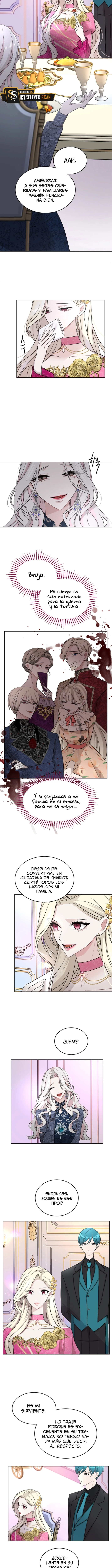 Me Corromperé Junto Al Emperador Capítulo 21 - Page 10