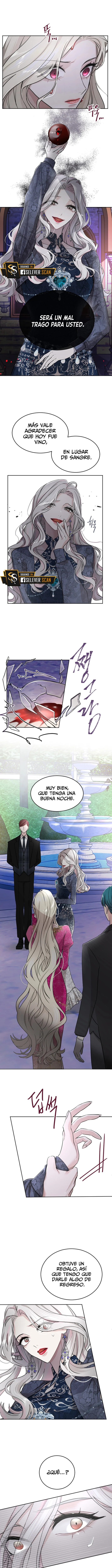 Me Corromperé Junto Al Emperador Capítulo 22 - Page 10