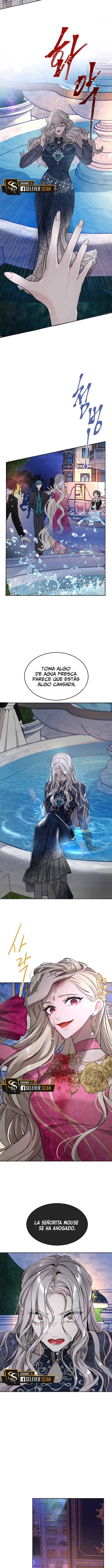 Me Corromperé Junto Al Emperador Capítulo 22 - Page 11