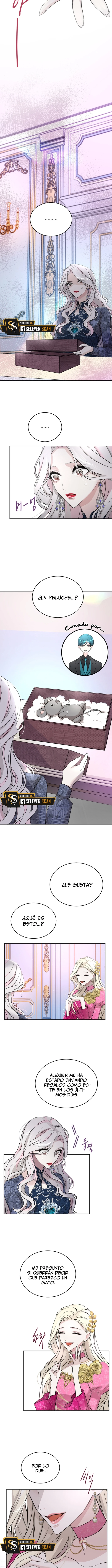 Me Corromperé Junto Al Emperador Capítulo 22 - Page 7
