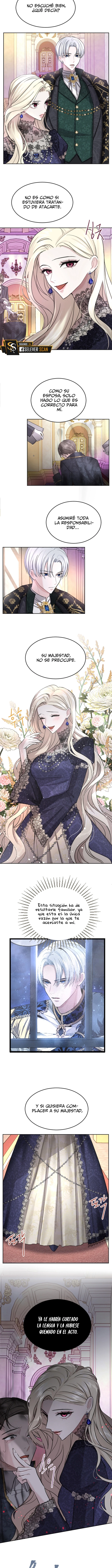 Me Corromperé Junto Al Emperador Capítulo 23 - Page 13