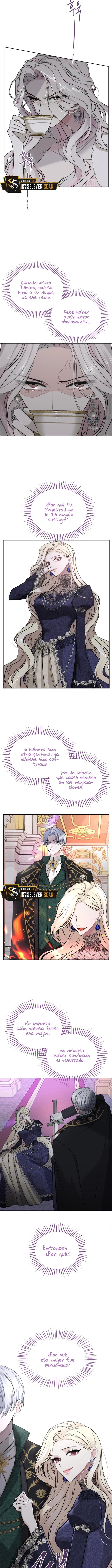 Me Corromperé Junto Al Emperador Capítulo 24 - Page 10
